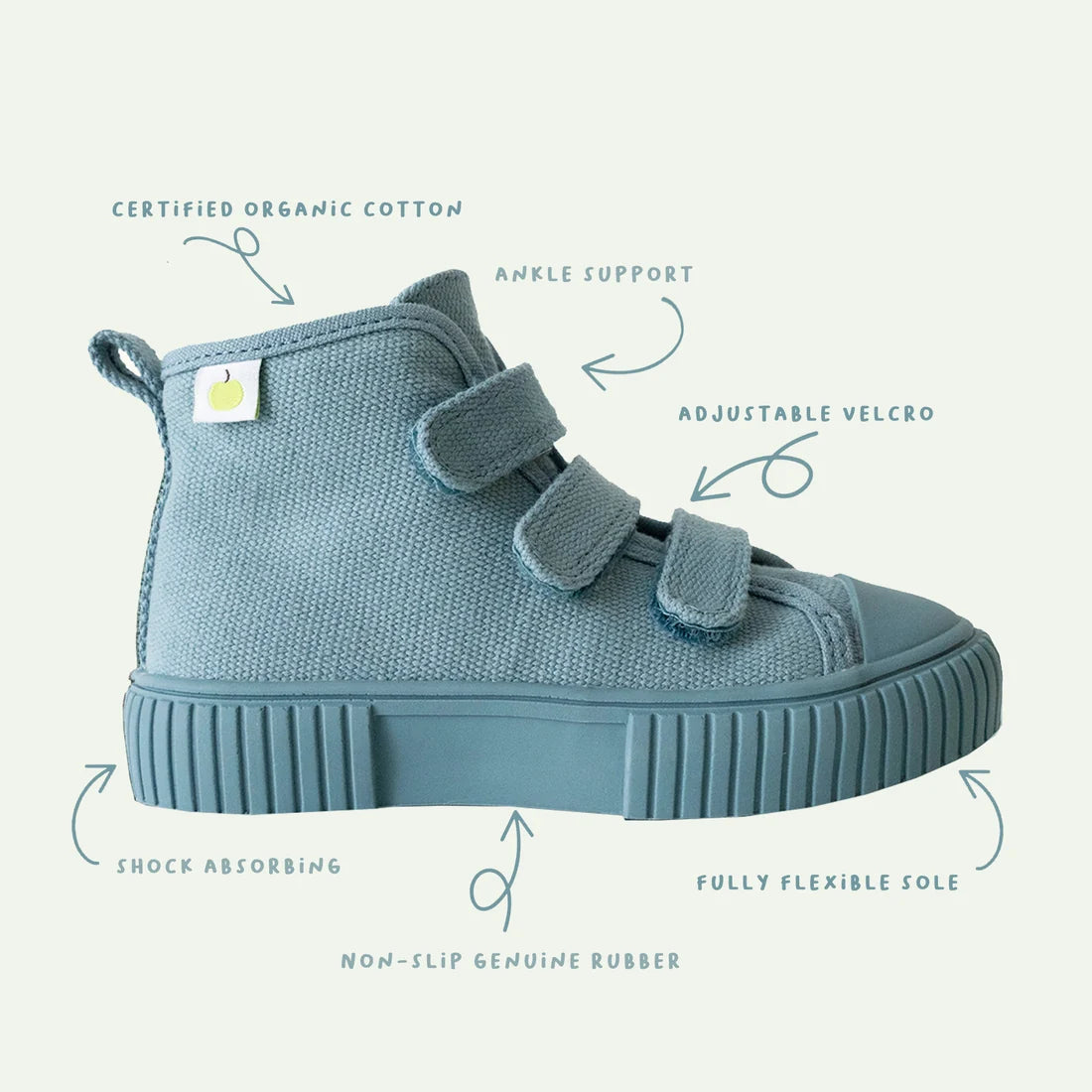 Children’s shoe